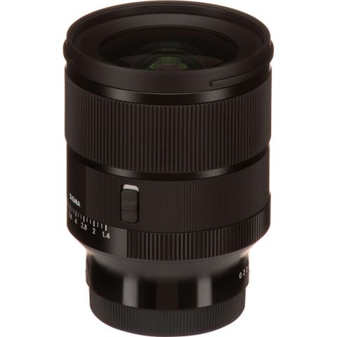  Ống kính Sigma AF 24mm F1.4 DG DN Art ngàm L 