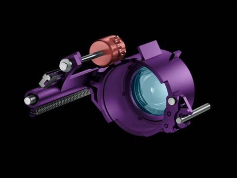  Ống kính OM SYSTEM M.Zuiko Digital ED 12-200mm F3.5-6.3 ngàm Micro Four Thirds 