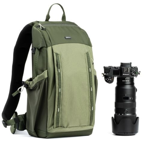  Balo máy ảnh Think Tank BackLight Sprint 15L 