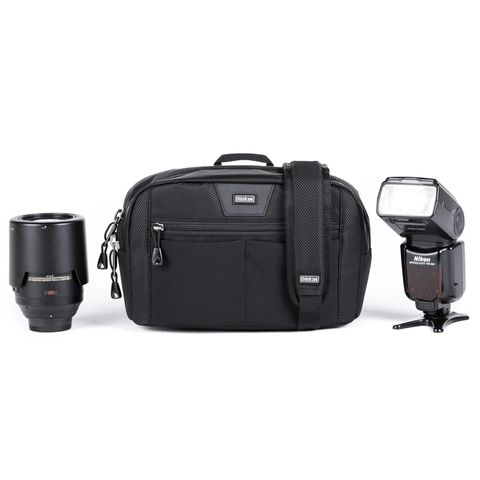  Túi máy ảnh Think Tank Hubba Hubba Hiney V3.0 Charcoal 