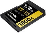  Thẻ nhớ Lexar 128GB Professional 1800x UHS-II SDXC Card V60 