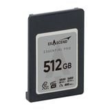  Thẻ nhớ CFexpress (Type A) - Essential Pro - 512GB hiệu Exascend, model: EXPC4EA512GB 