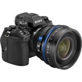  Bộ 6 ống kính CINE ZEISS Nano Prime (Sony E, Feet) 