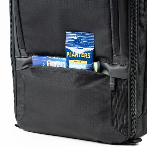  Balo máy ảnh Think Tank Walker Pro Black 