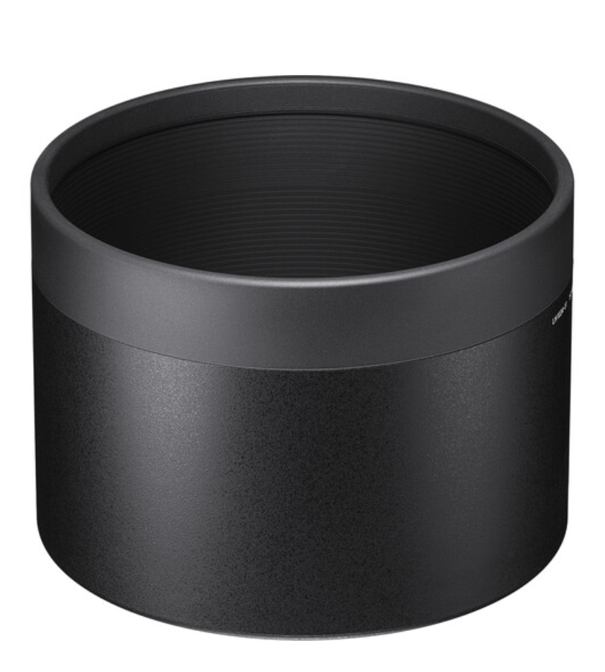  Lens Hood Ống Kính Sigma 60-600/4.5-6.3 DG DN OS (S) (LH1144-02) 