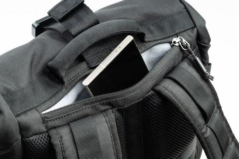  Balo máy ảnh Think Tank FocusPoint Rolltop 30L Greenway 