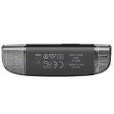  Đầu đọc thẻ nhớ Lexar SD/ Micro SD Dual-Slot USB-A/C 