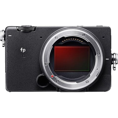  Máy ảnh Sigma fp L 