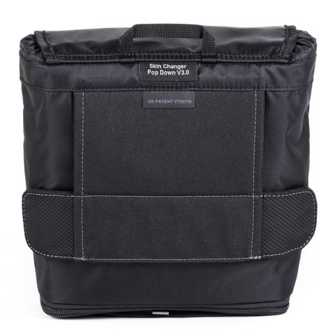  Túi ống kính Think Tank Skin Changer Pop Down V3.0 Màu Đen 