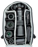  Balo máy ảnh Think Tank Walker Pro Black 