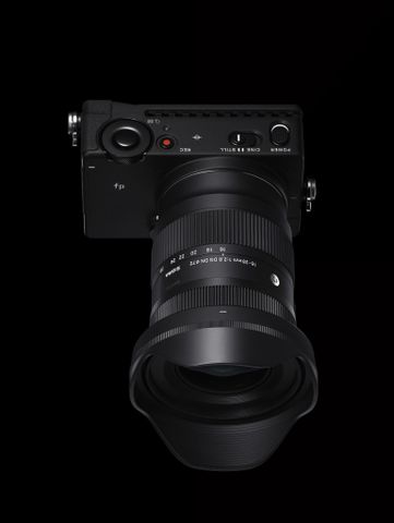  Ống kính Sigma AF 16-28mm F2.8 DG DN Contemporary ngàm L 