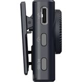  Bộ Micro không dây Hollyland Lark M2 Combo Shine Charcoal 