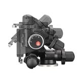  Đầu chân máy ảnh Manfrotto Junior Geared Head 