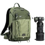  Balo máy ảnh Think Tank BackLight 18L Slate Black 