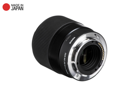  Ống kính Sigma 30mm F1.4 DC DN Contemporary ngàm L 