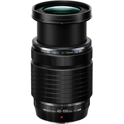  Ống kính OM SYSTEM M.Zuiko Digital ED 40-150mm F4 PRO ngàm Micro Four Thirds 