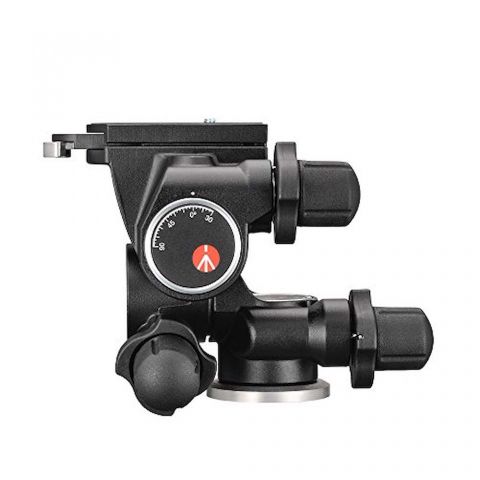  Đầu chân máy ảnh Manfrotto Junior Geared Head 
