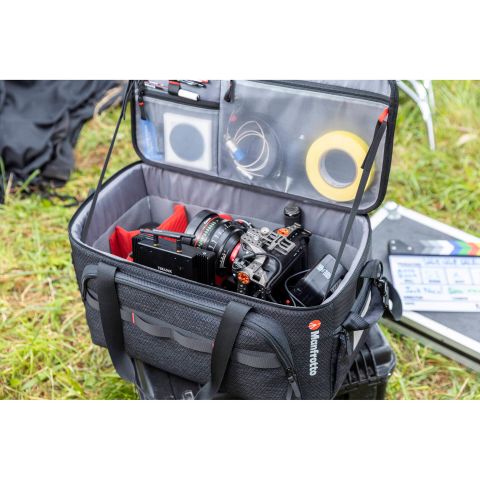  Túi máy quay Manfrotto Pro Light Cineloader (Small) 