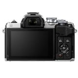  Máy ảnh OM SYSTEM OM-D E-M10 Mark IV (Black) 