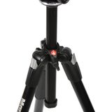  Bộ chân máy ảnh Manfrotto 290 Xtra Aluminium 3-Section Tripod Kit & Ball Head 