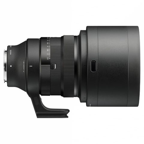  Ống kính Sigma 135mm F1.4 DG Art ngàm Sony E 