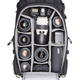  Balo máy ảnh Think Tank BackLight 36L Photo Daypack, Charcoal 