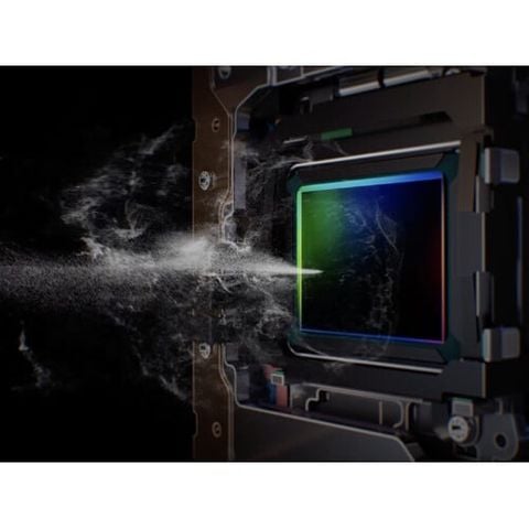  Máy ảnh OM SYSTEM OM-1 Mark II 