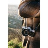  Ống kính OM SYSTEM M.Zuiko Digital 17mm F1.8 II ngàm Micro Four Thirds 