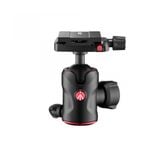  Đầu chân máy ảnh Manfrotto MH496 Ball head & Q6 