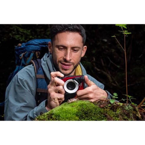  Máy ảnh OM SYSTEM Tough TG-7 