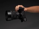  Ống kính Sigma AF 85mm F1.4 DG DN Art ngàm L 