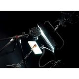  Chân máy ảnh Manfrotto 055 Carbon Fiber 3-Sections Tripod Black 