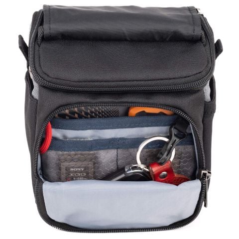  Túi máy ảnh Think Tank Mirrorless Mover 10 Marine Blue 