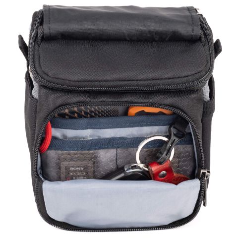  Túi máy ảnh Think Tank Mirrorless Mover 5 Dark Blue 