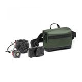  Túi máy ảnh Manfrotto Street Waist Dark Green 