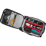  Vali máy ảnh Manfrotto Pro Light Reloader Switch-55; Roller Black 