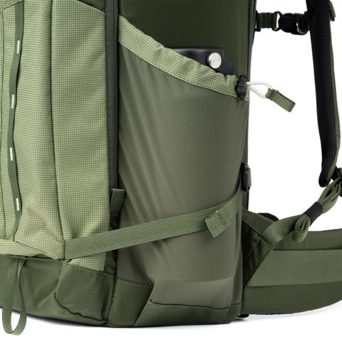  Balo máy ảnh Think Tank BackLight 36L Montane Green 
