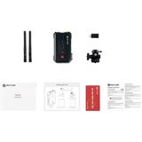  Bộ truyền phát tín hiệu video không dây Hollyland Pyro H 4K HDMI 