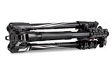  Bộ chân máy Manfrotto Befree Advanced Aluminium Tripod & Ball Head Black 