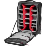  Vali máy ảnh Manfrotto Pro Light Reloader Switch-55; Roller Black 