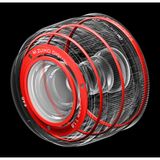  Ống kính OM SYSTEM M.Zuiko Digital 25mm F1.8 II ngàm Micro Four Thirds 