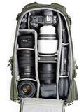 Balo máy ảnh Think Tank BackLight 36L Montane Green