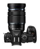  Ống kính OM SYSTEM M.Zuiko Digital ED 12-100mm F4 IS PRO ngàm Micro Four Thirds 