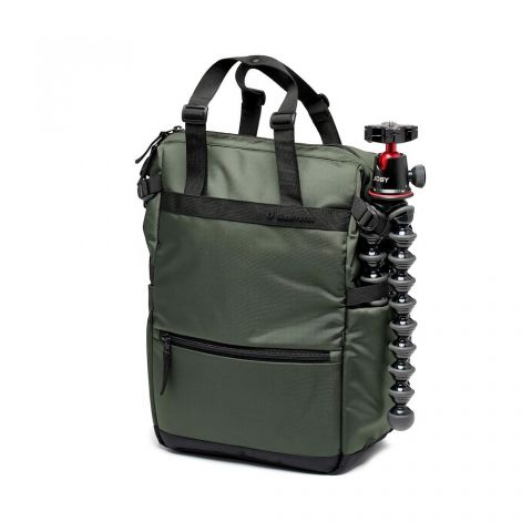  Túi máy ảnh Manfrotto Street Convertible Dark Green 