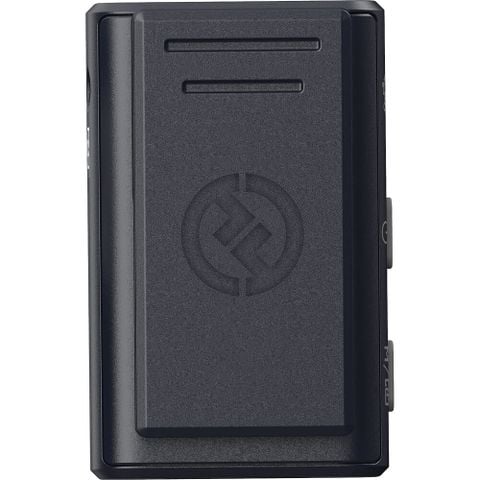  Bộ Micro không dây Hollyland Lark M2 Camera Duo Shine Charcoal 