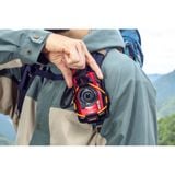 Máy ảnh OM SYSTEM Tough TG-7 (Black)