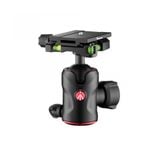  Đầu chân máy ảnh Manfrotto MH496 Ball head & Q6 