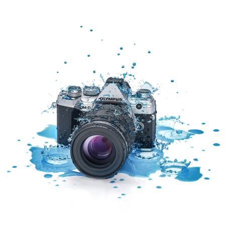  Ống kính OM SYSTEM M.Zuiko Digital ED 40-150mm F4 PRO ngàm Micro Four Thirds 