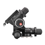  Đầu chân máy ảnh Manfrotto Junior Geared Head 