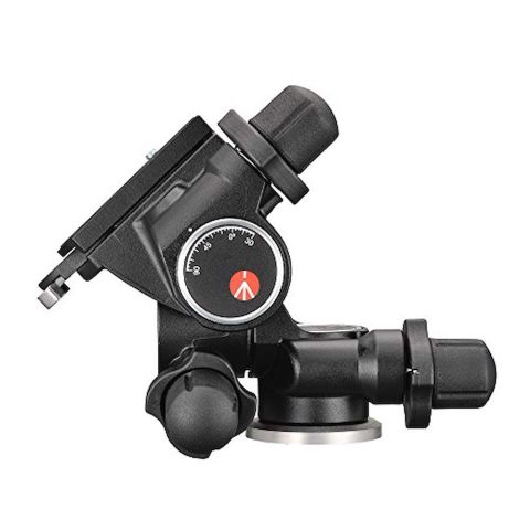  Đầu chân máy ảnh Manfrotto Junior Geared Head 
